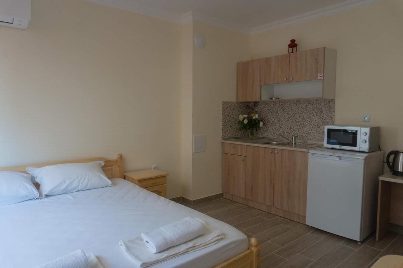 Rent Apartments Martin Beach Pomorie Extérieur photo