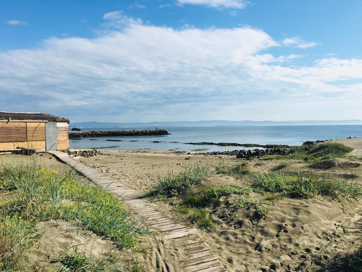 Rent Apartments Martin Beach Pomorie Extérieur photo