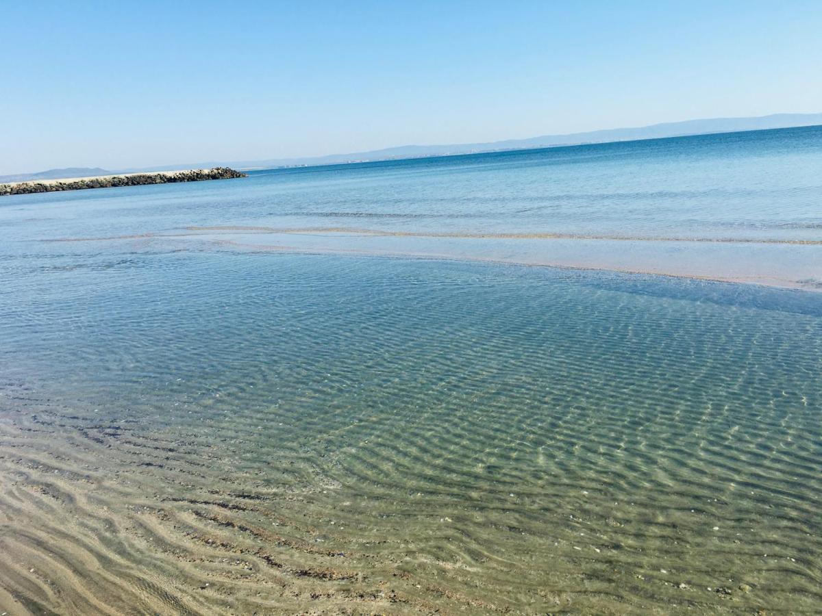 Rent Apartments Martin Beach Pomorie Extérieur photo