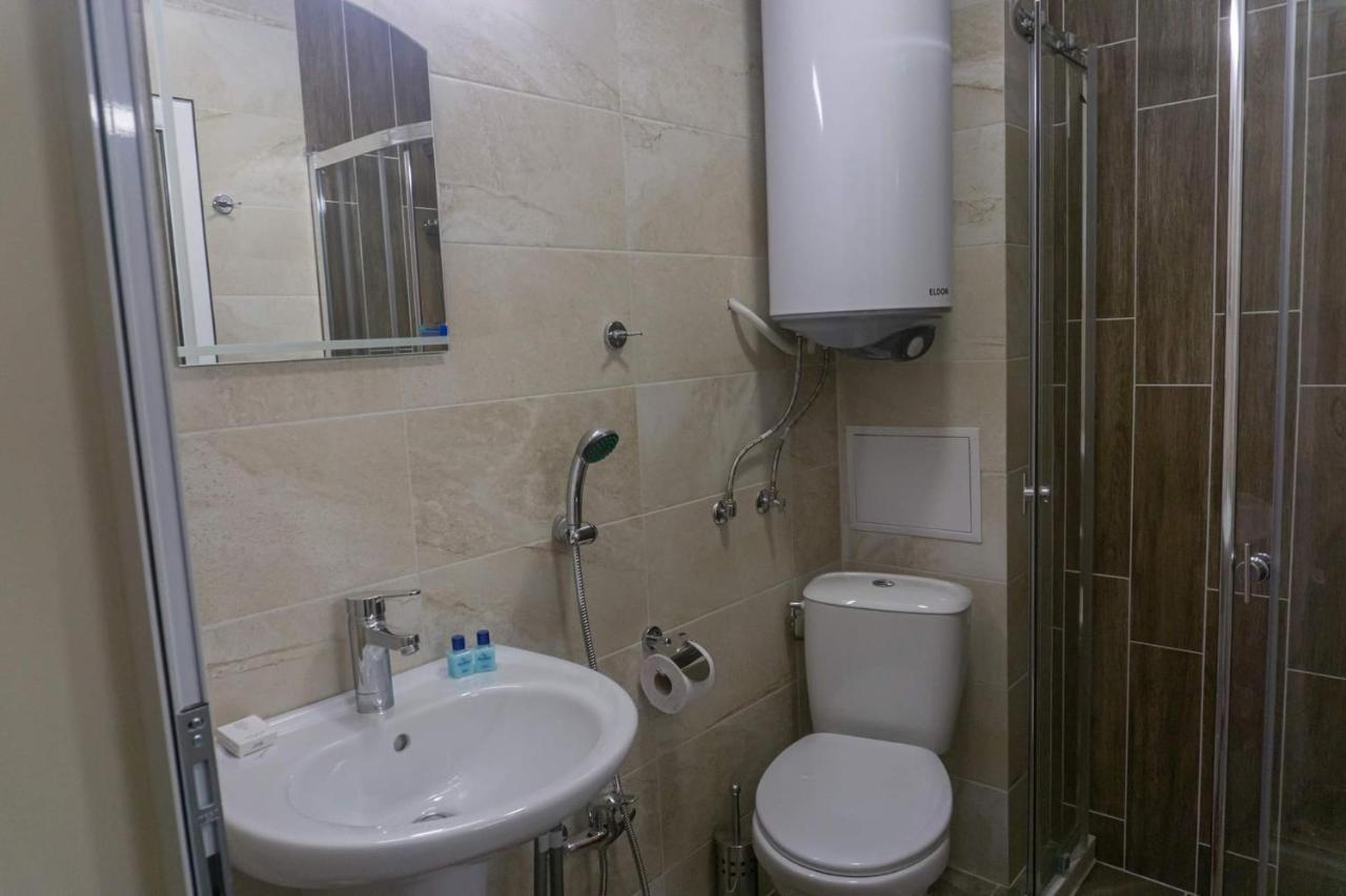 Rent Apartments Martin Beach Pomorie Extérieur photo