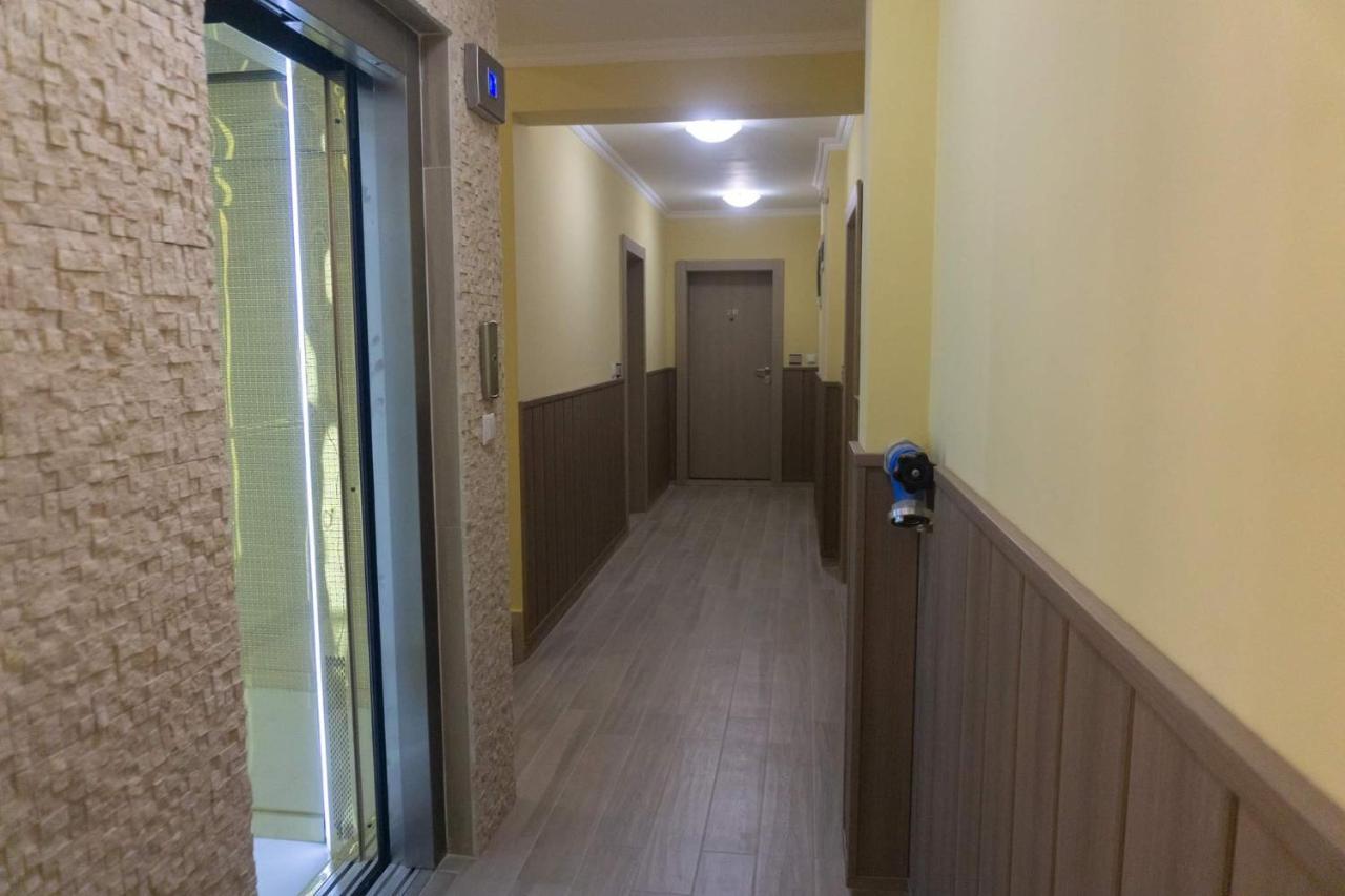 Rent Apartments Martin Beach Pomorie Extérieur photo