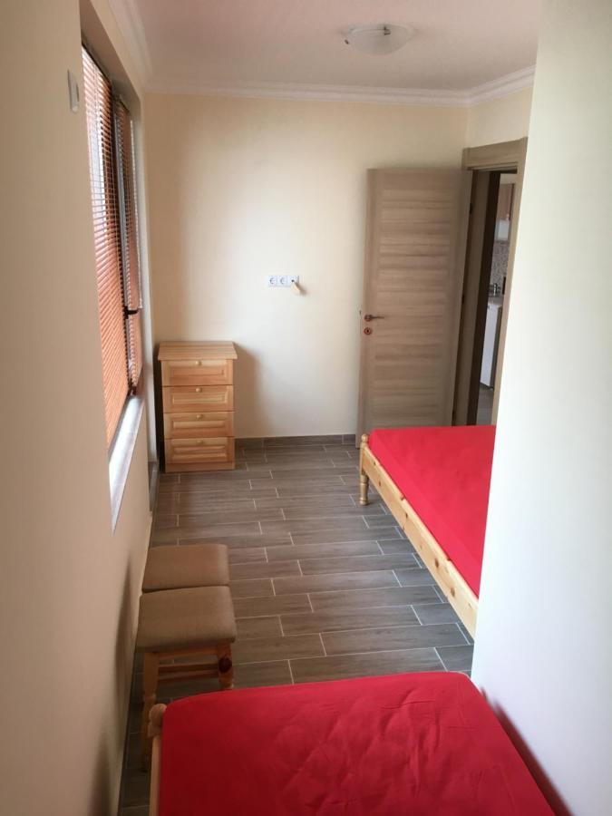 Rent Apartments Martin Beach Pomorie Extérieur photo